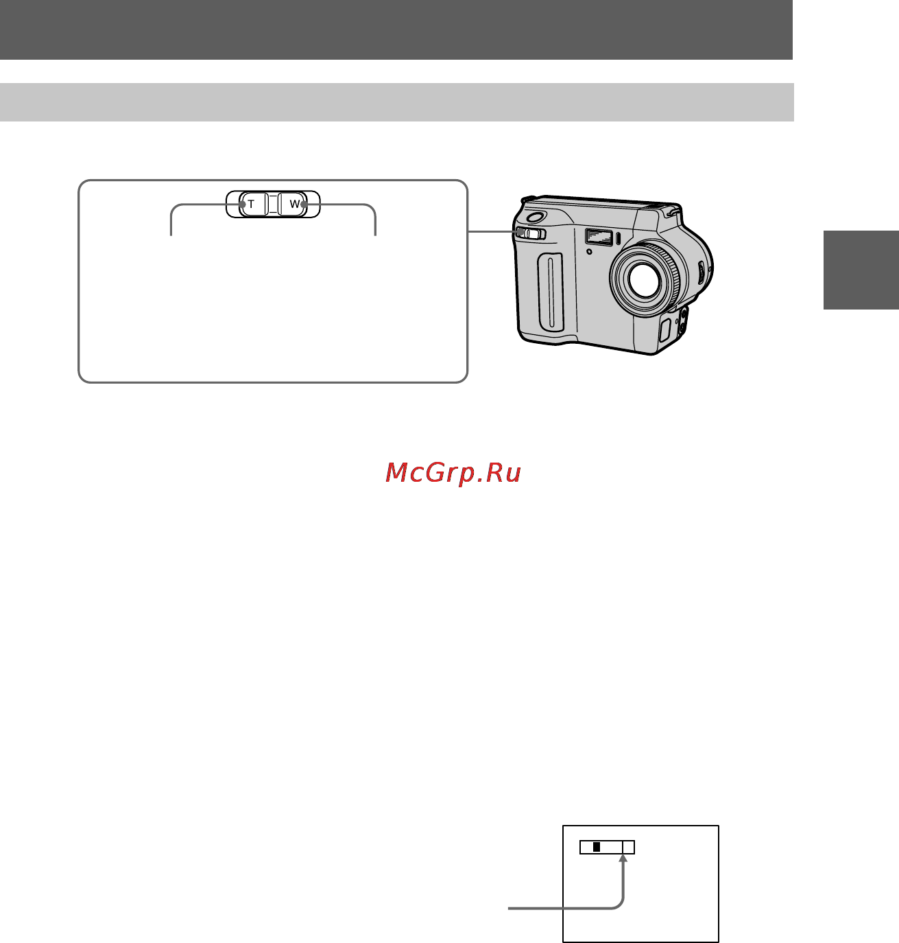 Sony MVC-FD90 [17/68] B bb b recording