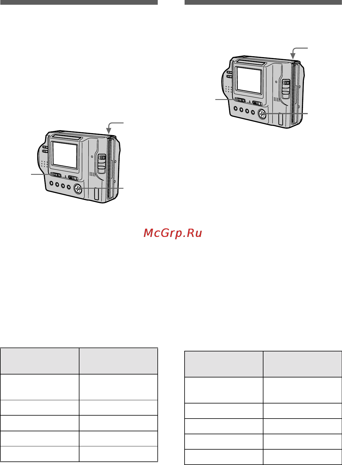 Sony MVC-FD85 [36/68] Recording still images for e mail e mail