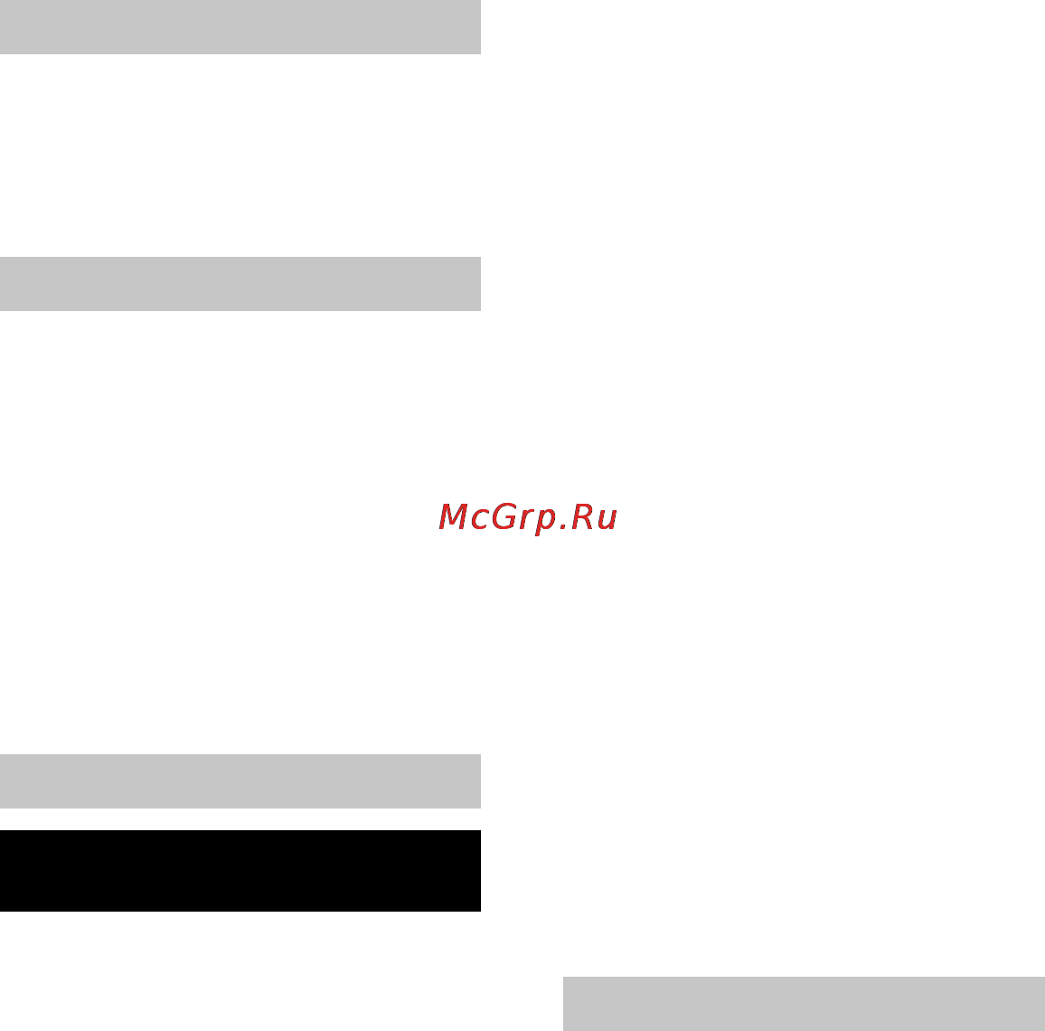 Sony MVC-FD85 [5/68] Table of contents