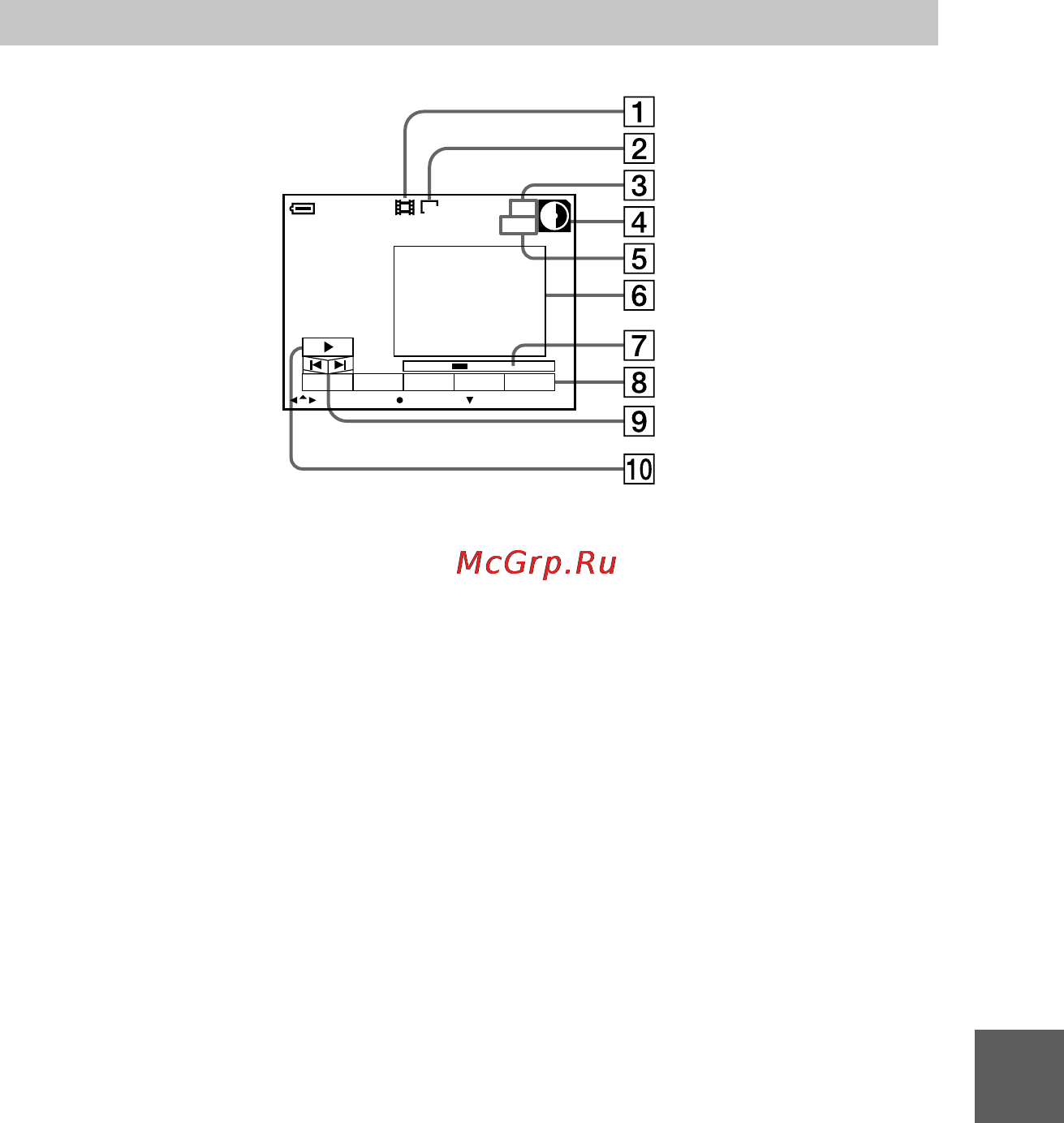 Sony MVC-FD85 [65/68] Additional information