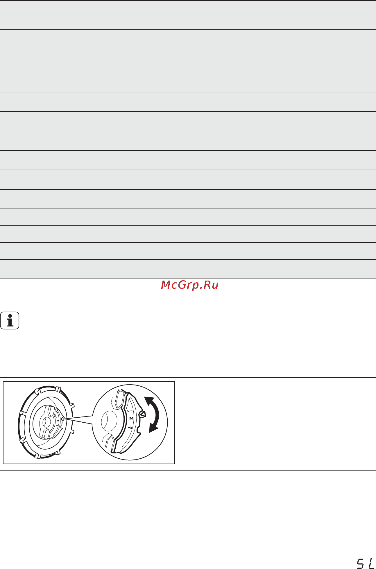 Electrolux ESL6551RO [10/21] Настройка устройства для смягчения воды