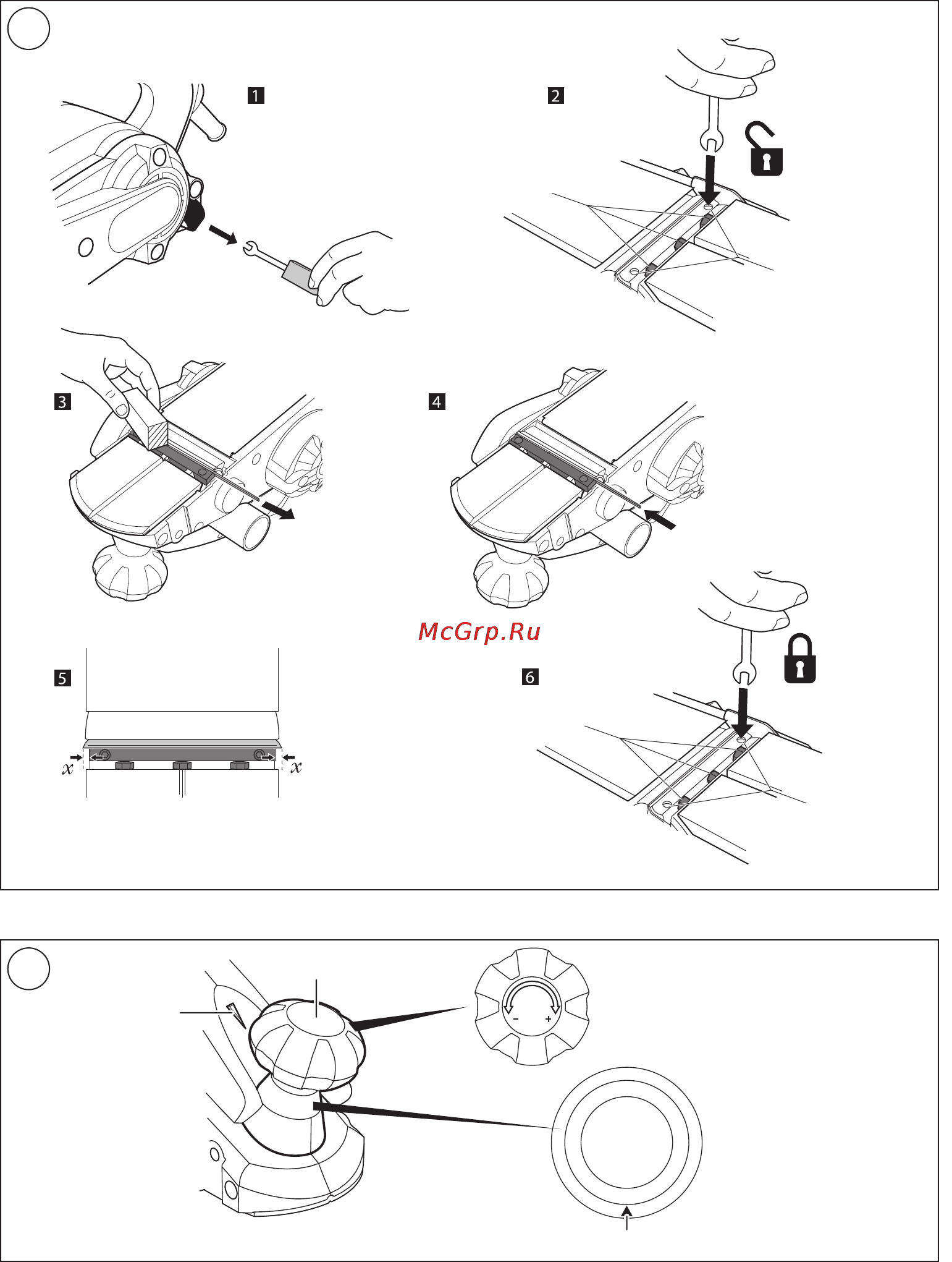 Skil 1558 LA Инструкция по эксплуатации онлайн [102/104] 92635
