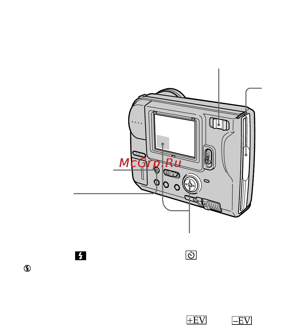 Sony MVC-FD73 [10/80] Exposure
