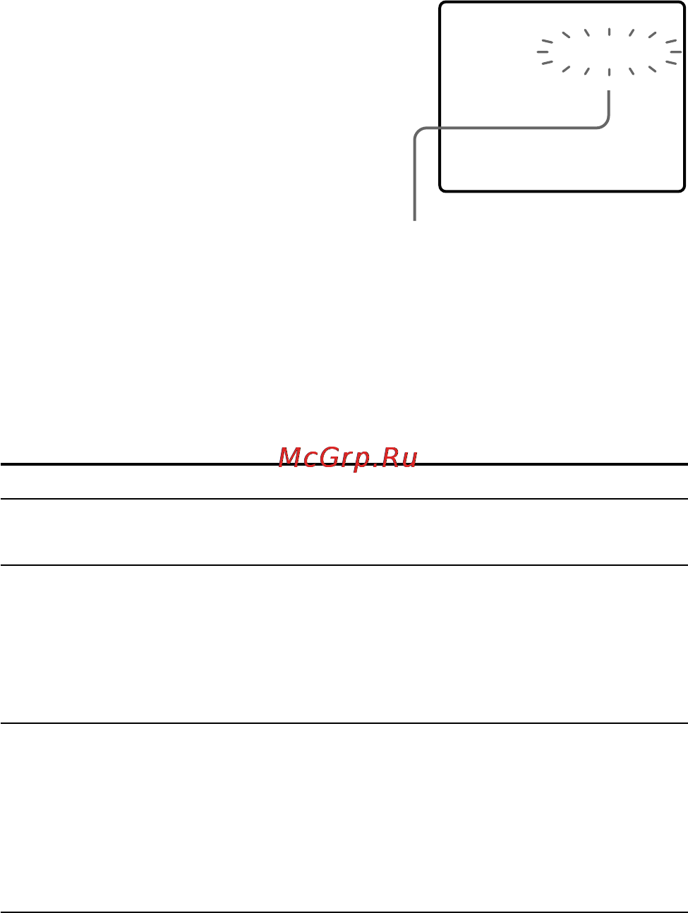Sony MVC-FD73 [38/80] Self diagnosis display