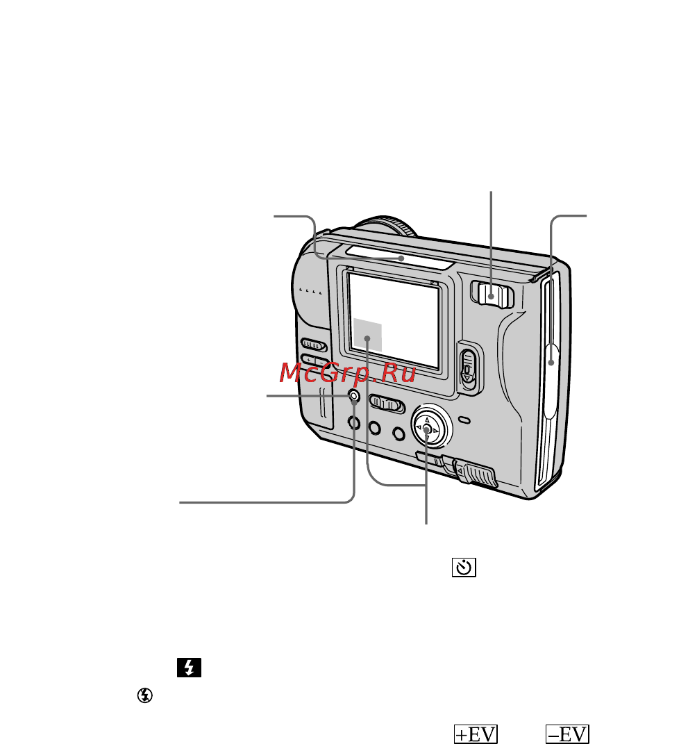 Sony MVC-FD71 [48/80] Autodisparador
