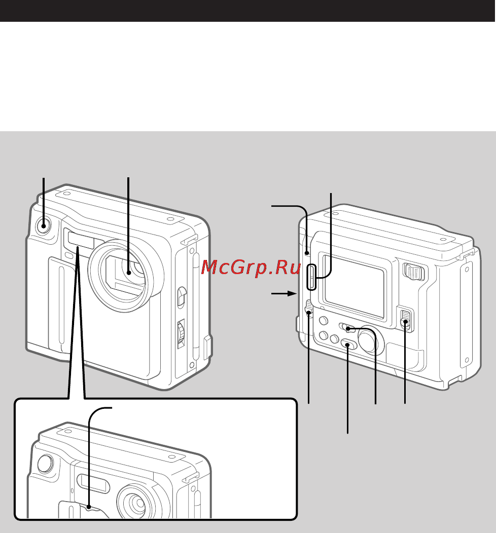 Sony MVC-FD7 [104/136] Grabación de imágenes