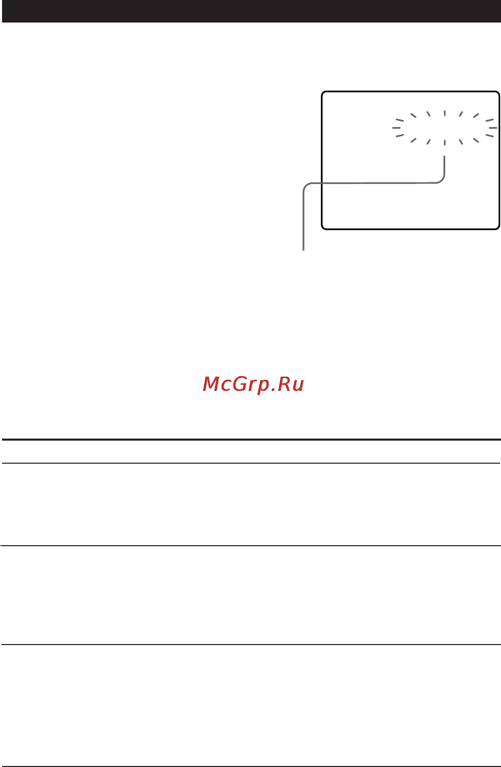 Sony MVC-FD7 [131/136] Visualización de autodiagnóstico