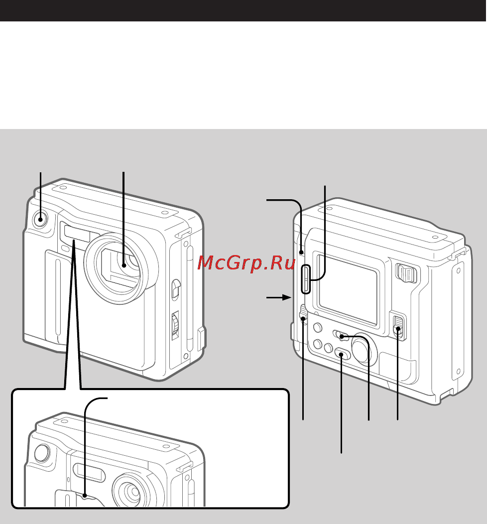 Sony MVC-FD7 [60/136] Enregistrement d images