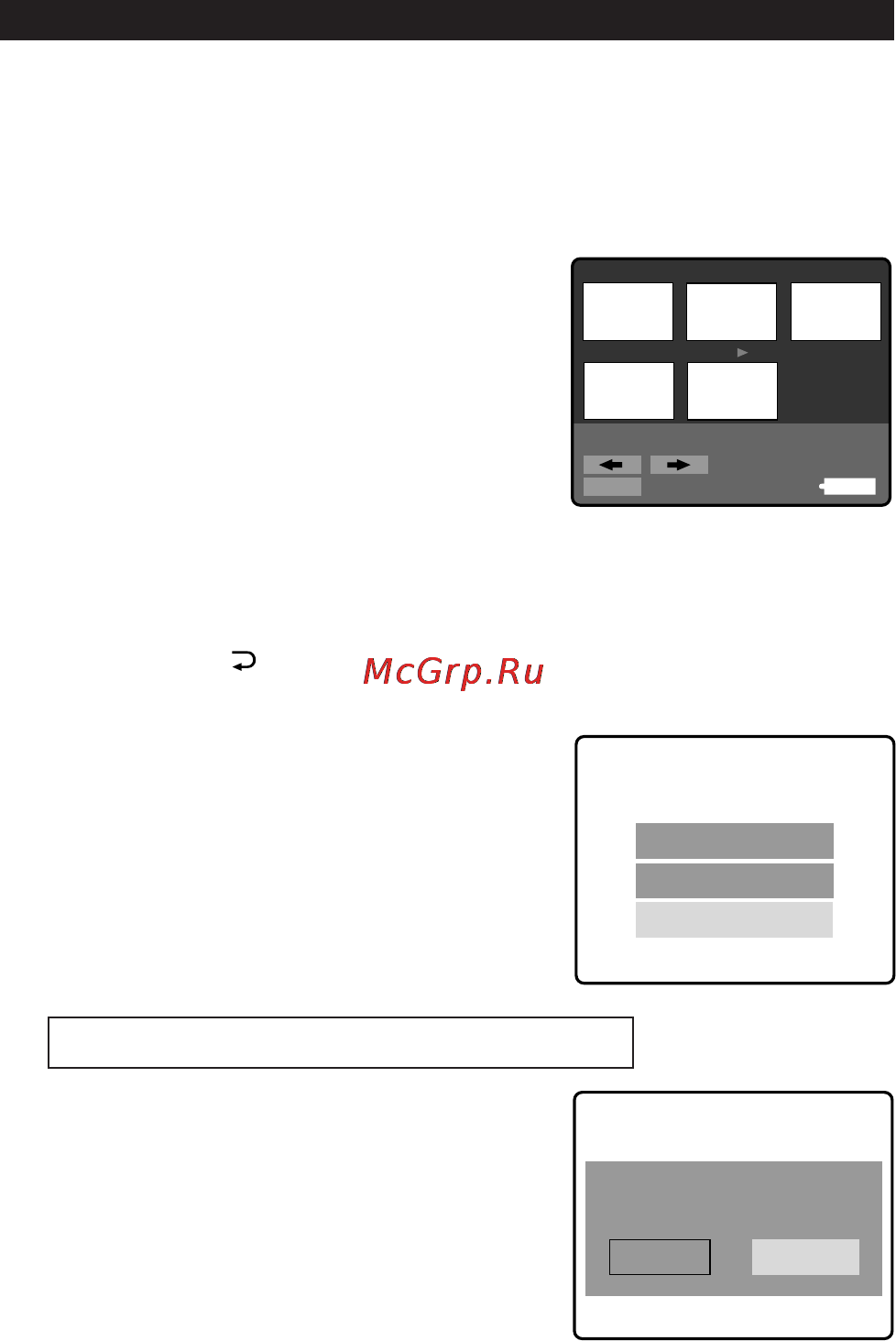 Sony MVC-FD7 [74/136] Delete all select cancel