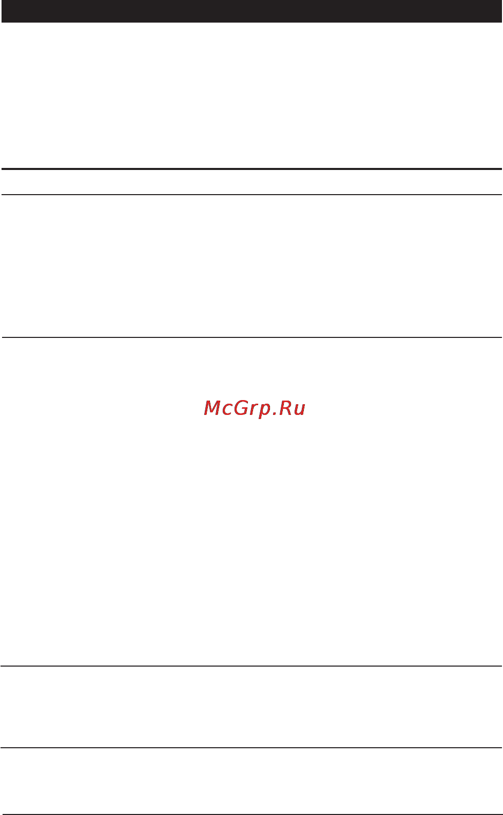 Sony MVC-FD7 [85/136] Guide de dépannage