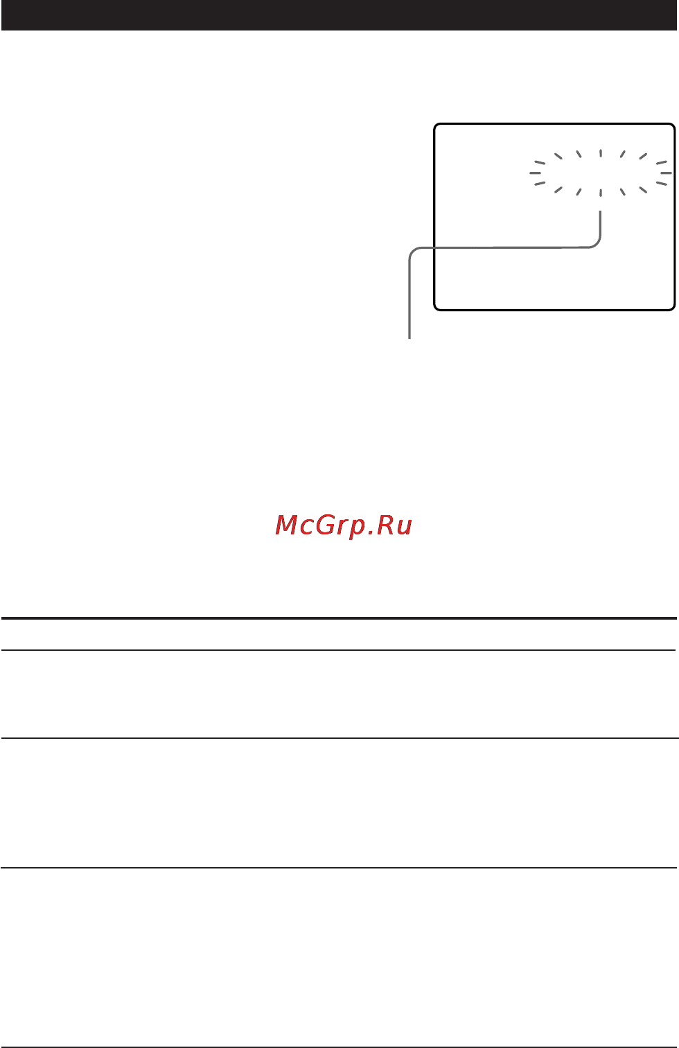 Sony MVC-FD7 [87/136] Afficheur d autodiagnostic