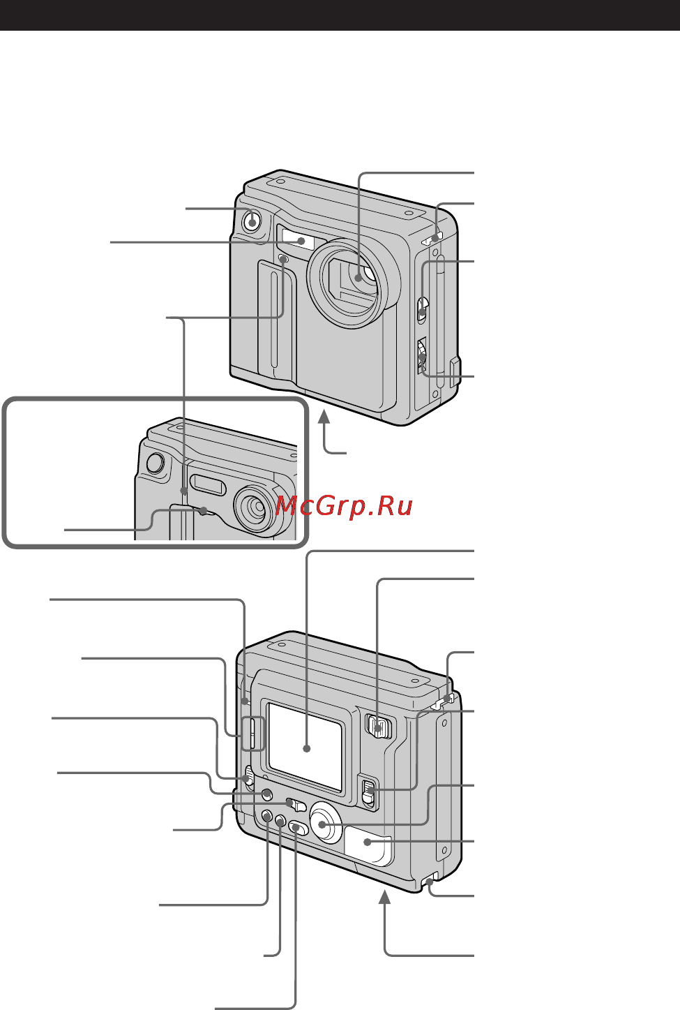 Sony MVC-FD7 [89/136] Nomenclature