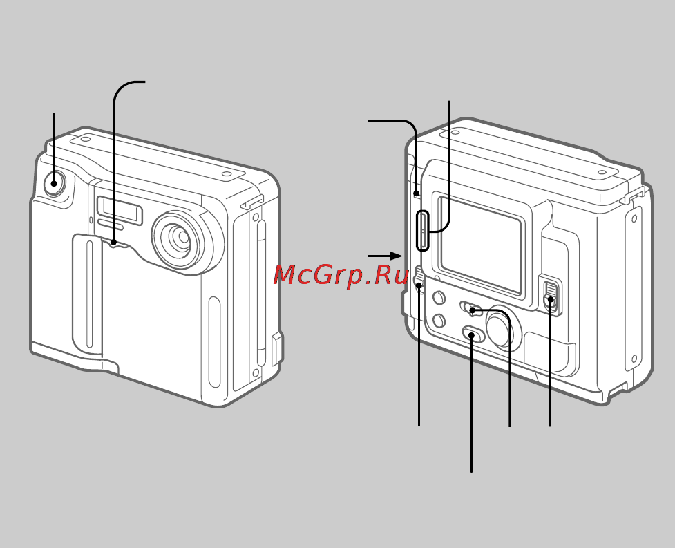 Sony MVC-FD51 [103/134] Grabación de imágenes