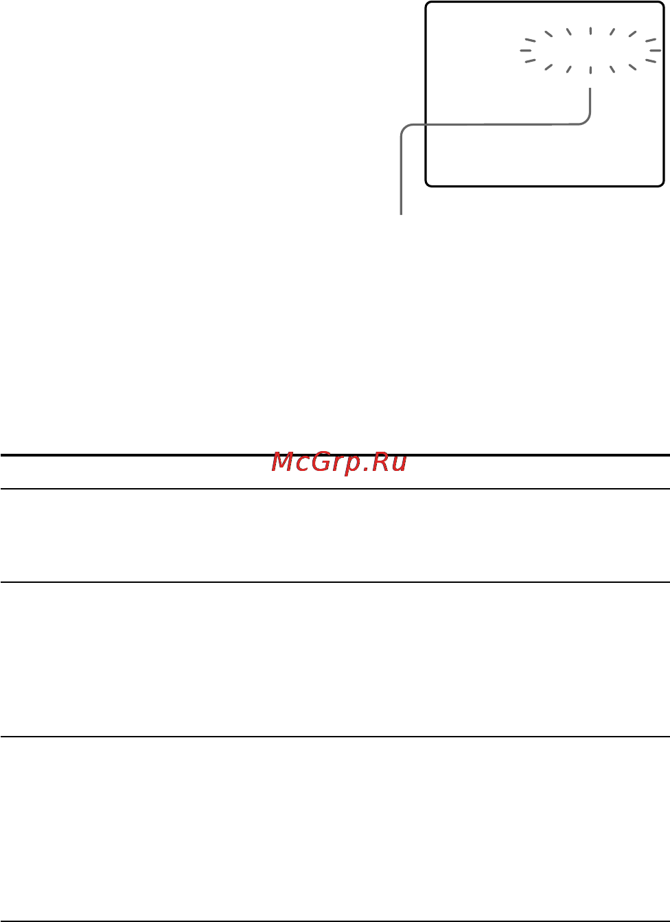 Sony MVC-FD51 [41/134] Self diagnosis display