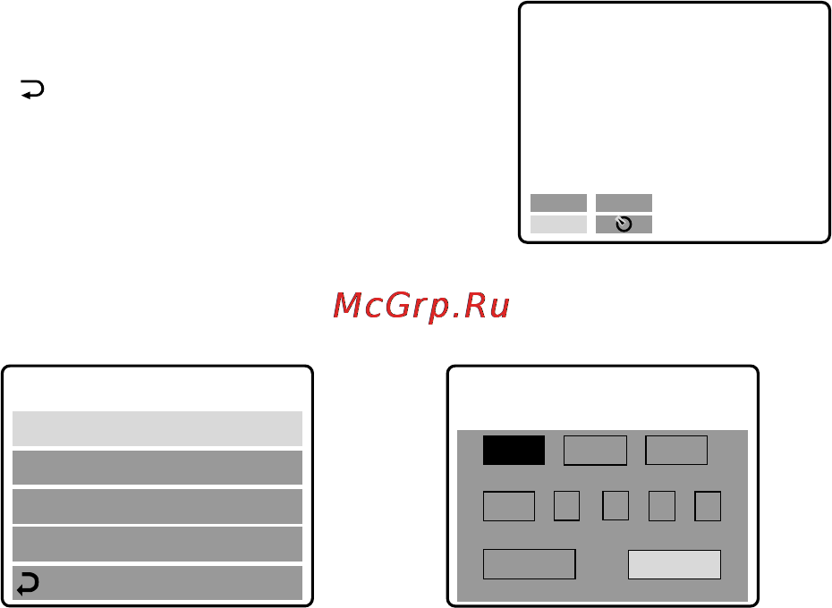 Sony MVC-FD51 [58/134] Clock set