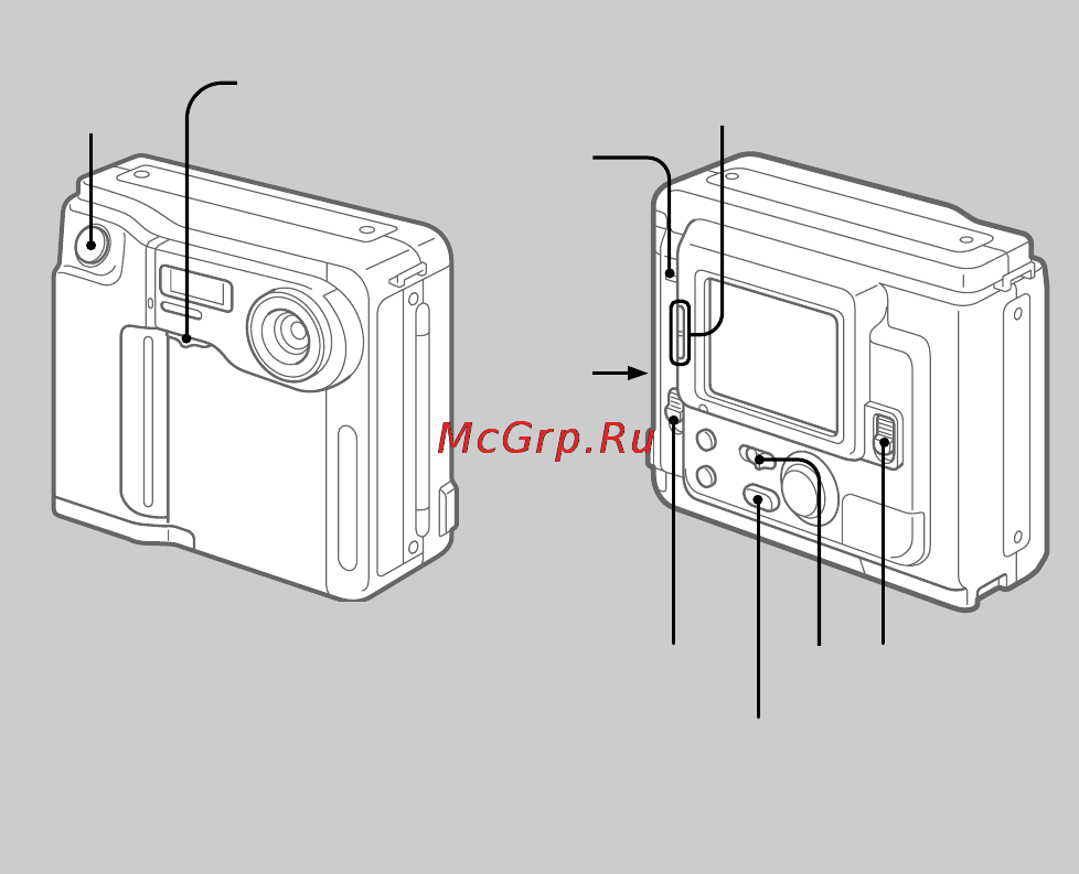 Sony MVC-FD51 [60/134] Enregistrement d images