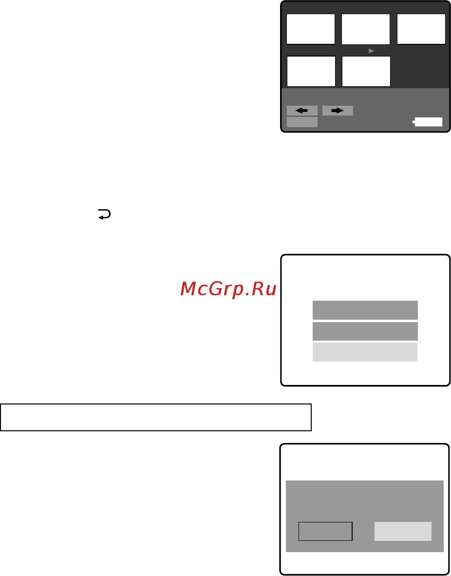 Sony MVC-FD51 [74/134] Delete all select cancel