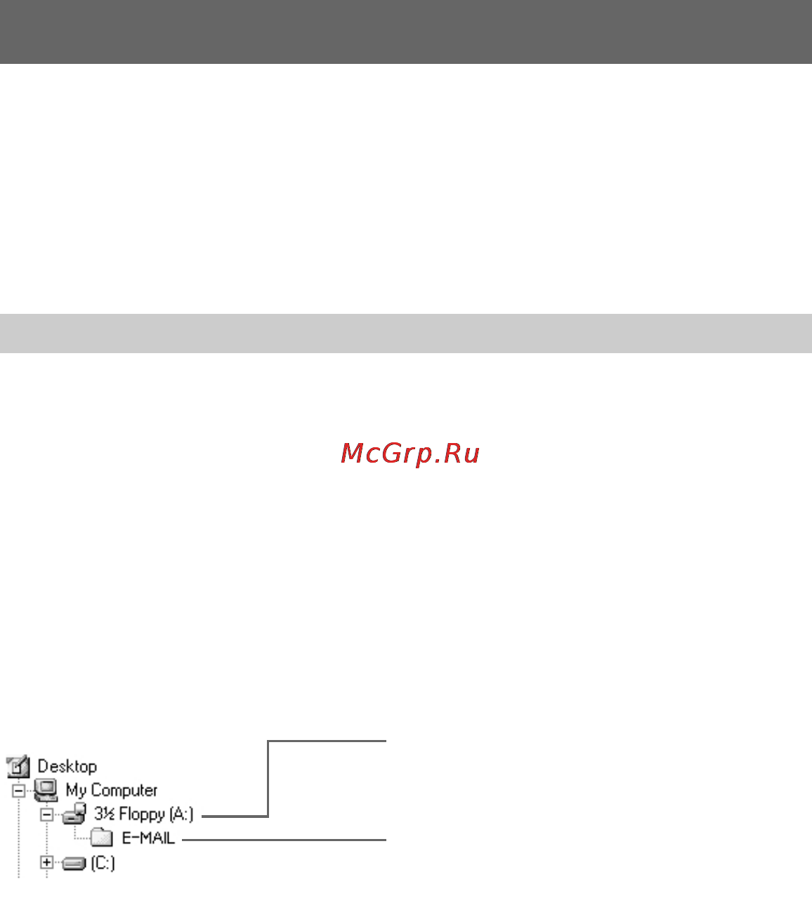 Sony MVC-FD100 [38/100] Image file storage destinations and image file names