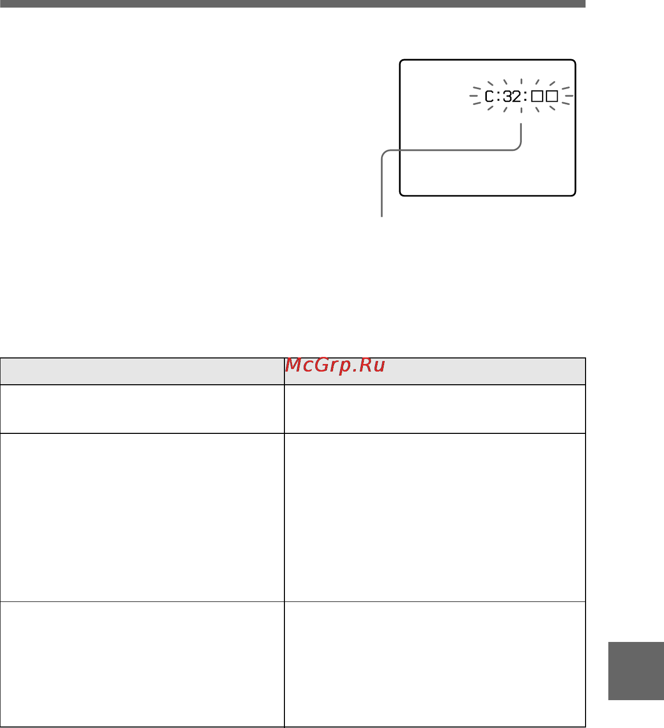 Sony MVC-FD100 [95/100] Additional information