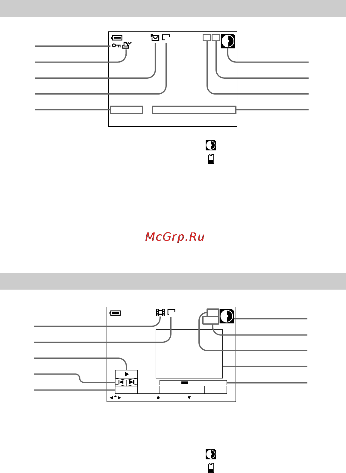 Sony MVC-FD200 [98/100] 7 8 9 0 5 4