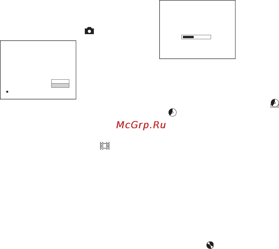 Sony MVC-CD500 [86/132] Canceling finalization unfinalize cd rw only