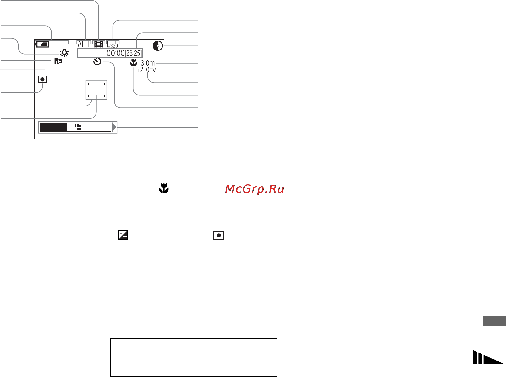 Sony MVC-CD400 [125/132] Q qa qs