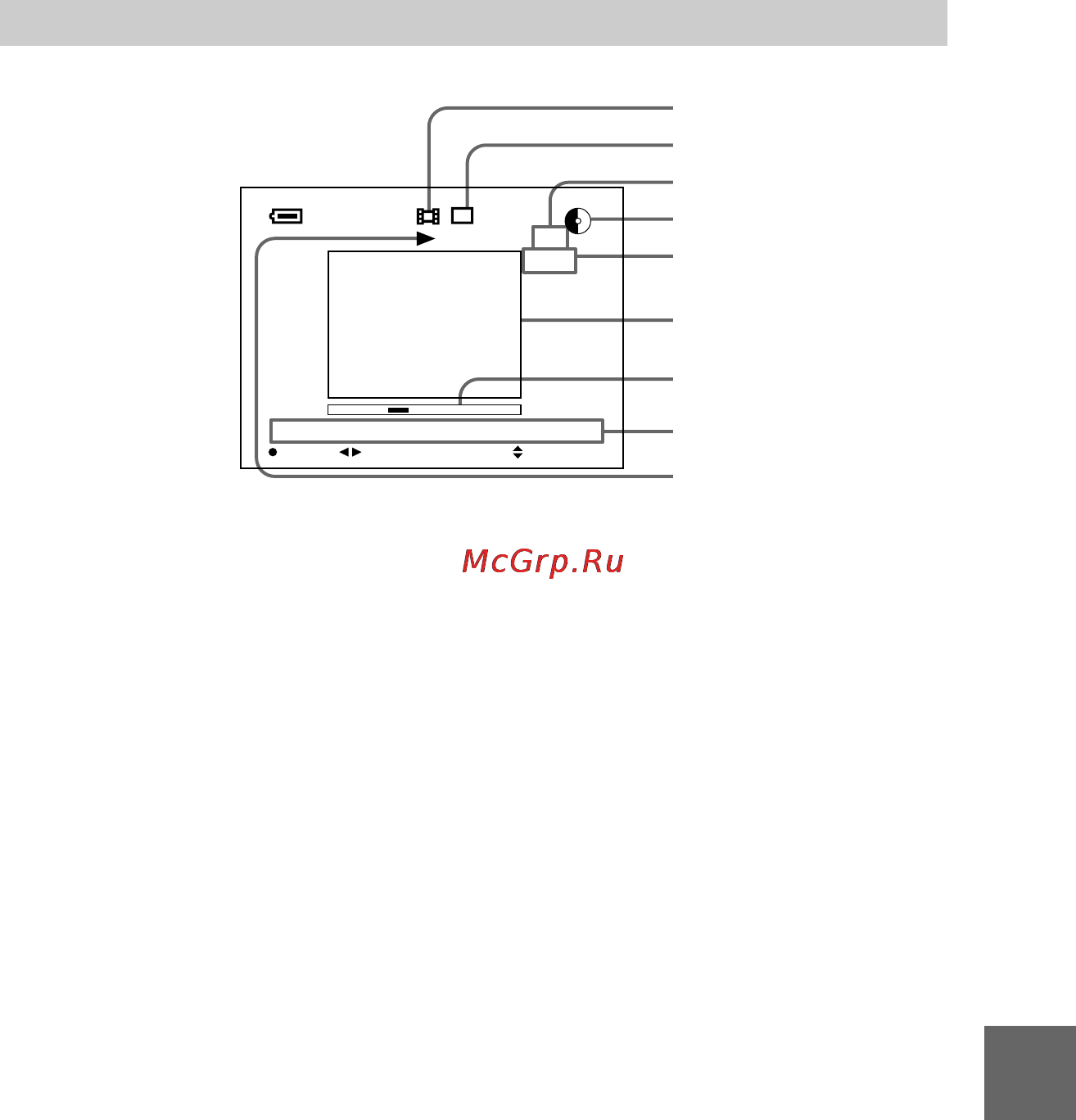 Sony MVC-CD200 [107/108] Additional information