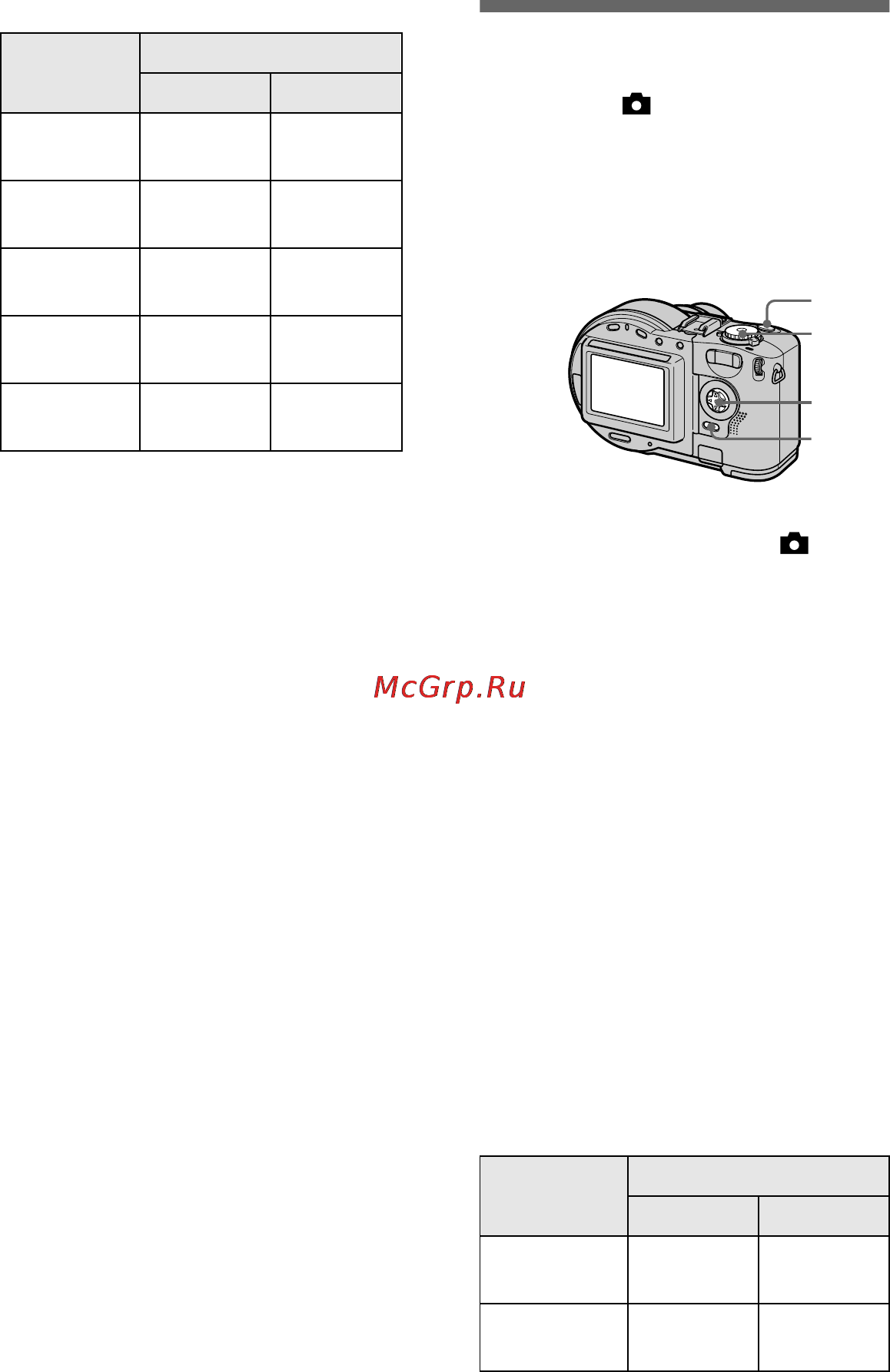 Sony MVC-CD300 [60/108] Adding audio files to still images voice