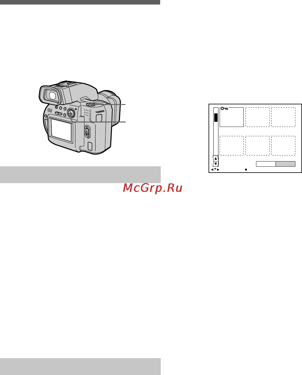 Sony MVC-CD1000 [60/80] In single mode