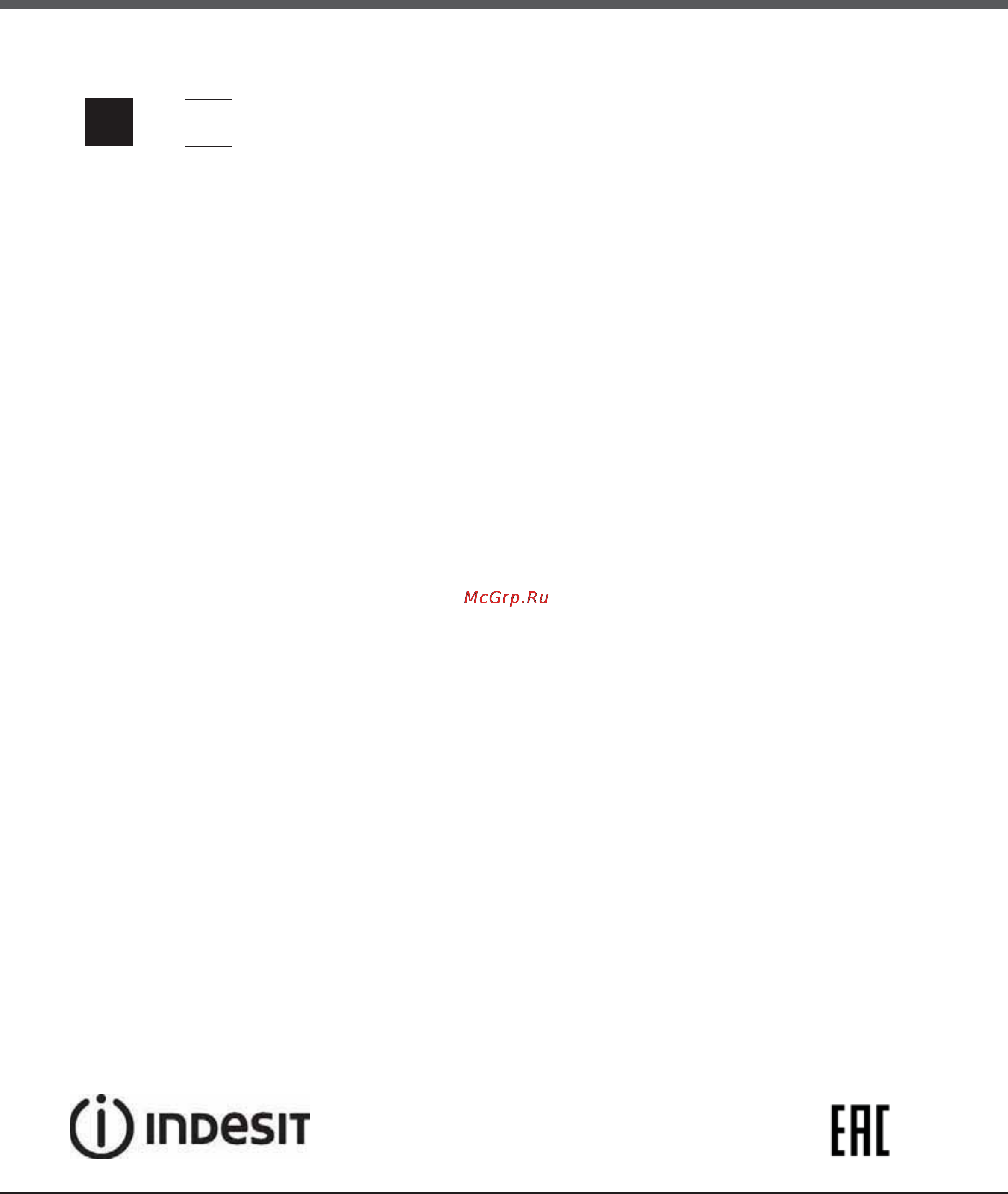 Indesit MVI6V20(W)/RU Инструкция по эксплуатации онлайн