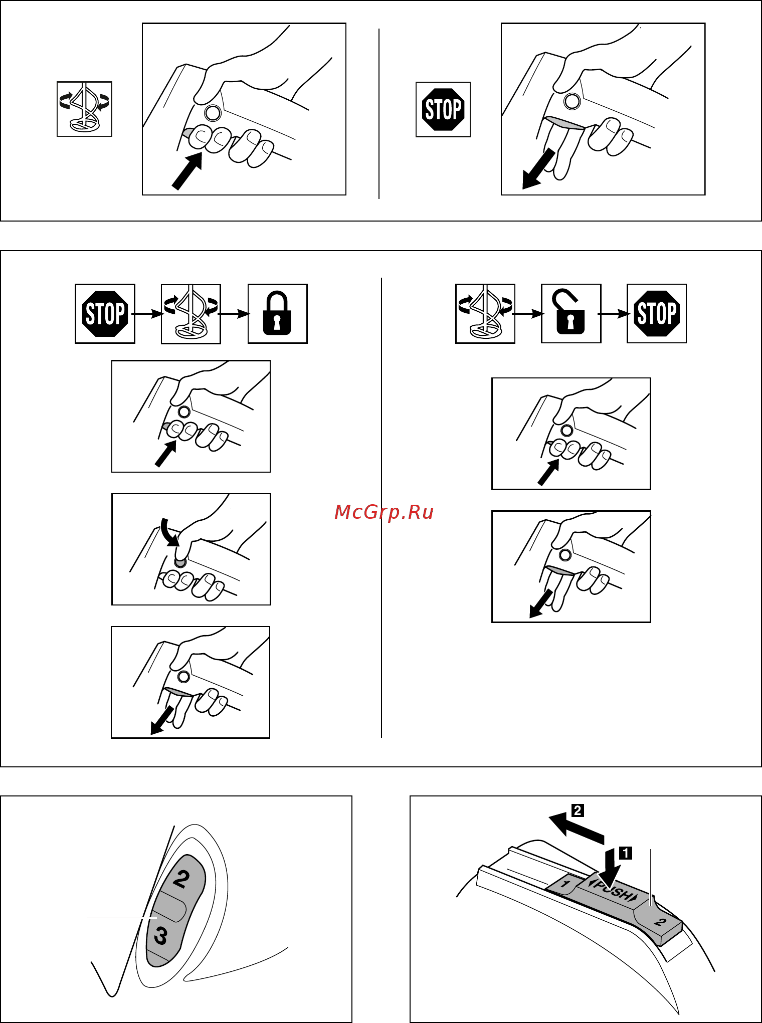Skil 1613 LA (F 015 161 3LA) Инструкция по эксплуатации онлайн [3/92] 326421