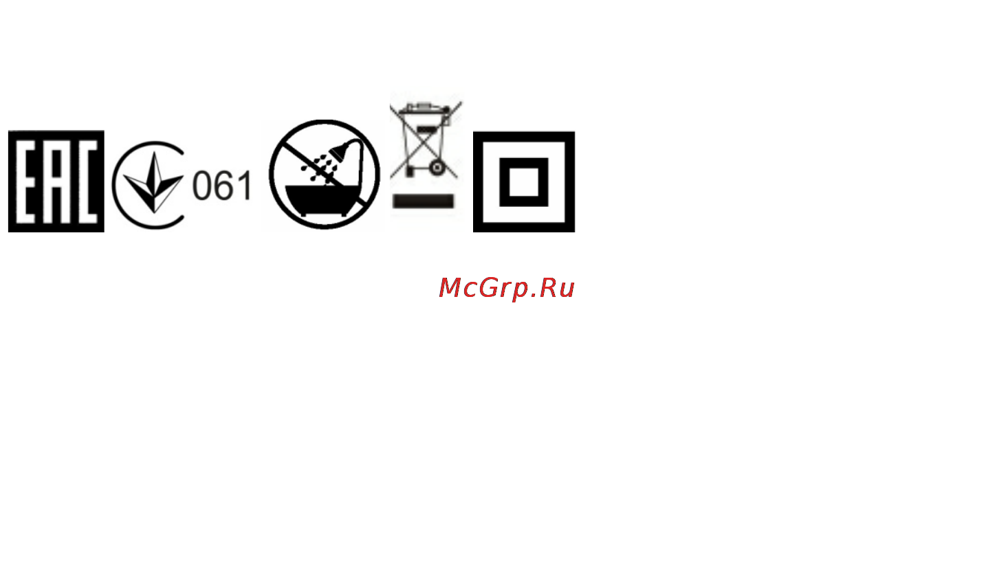 Polaris PHB 0522 Инструкция по эксплуатации онлайн [14/22] 92702