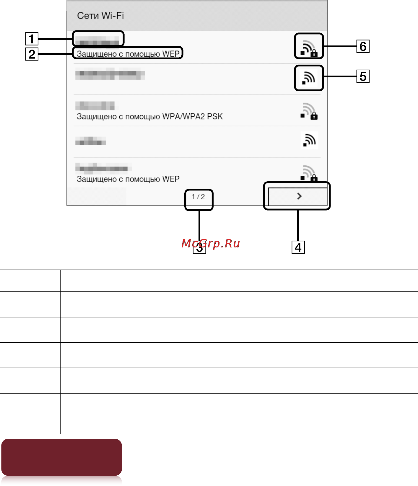 Sony PRS-T1 [27/267] Коснитесь кнопки поиск