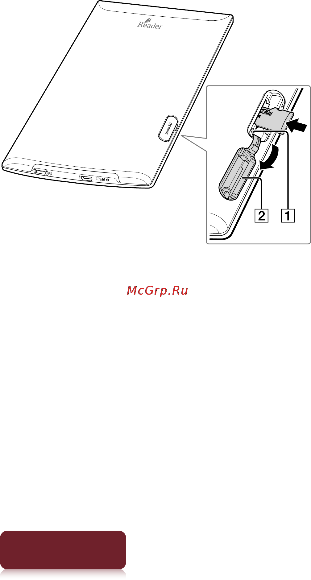 Sony PRS-T2 Инструкция по эксплуатации онлайн [56/296] 92706