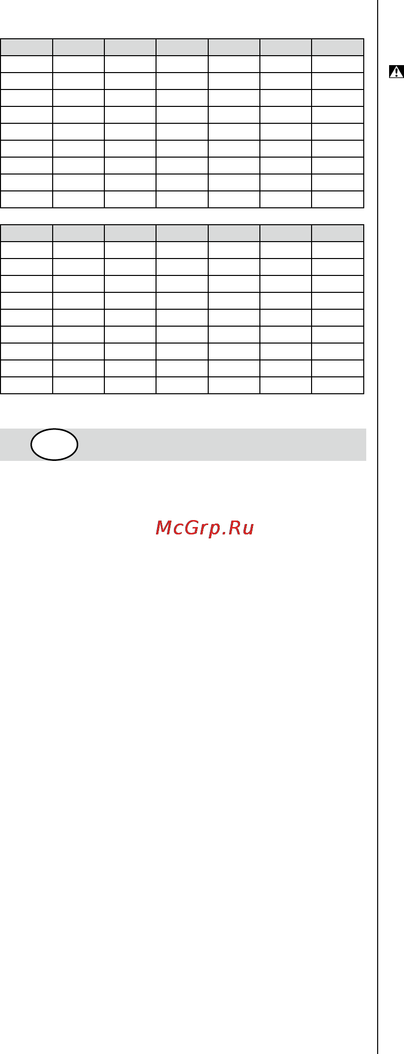 Skil 2422 MA [64/116] Безпека