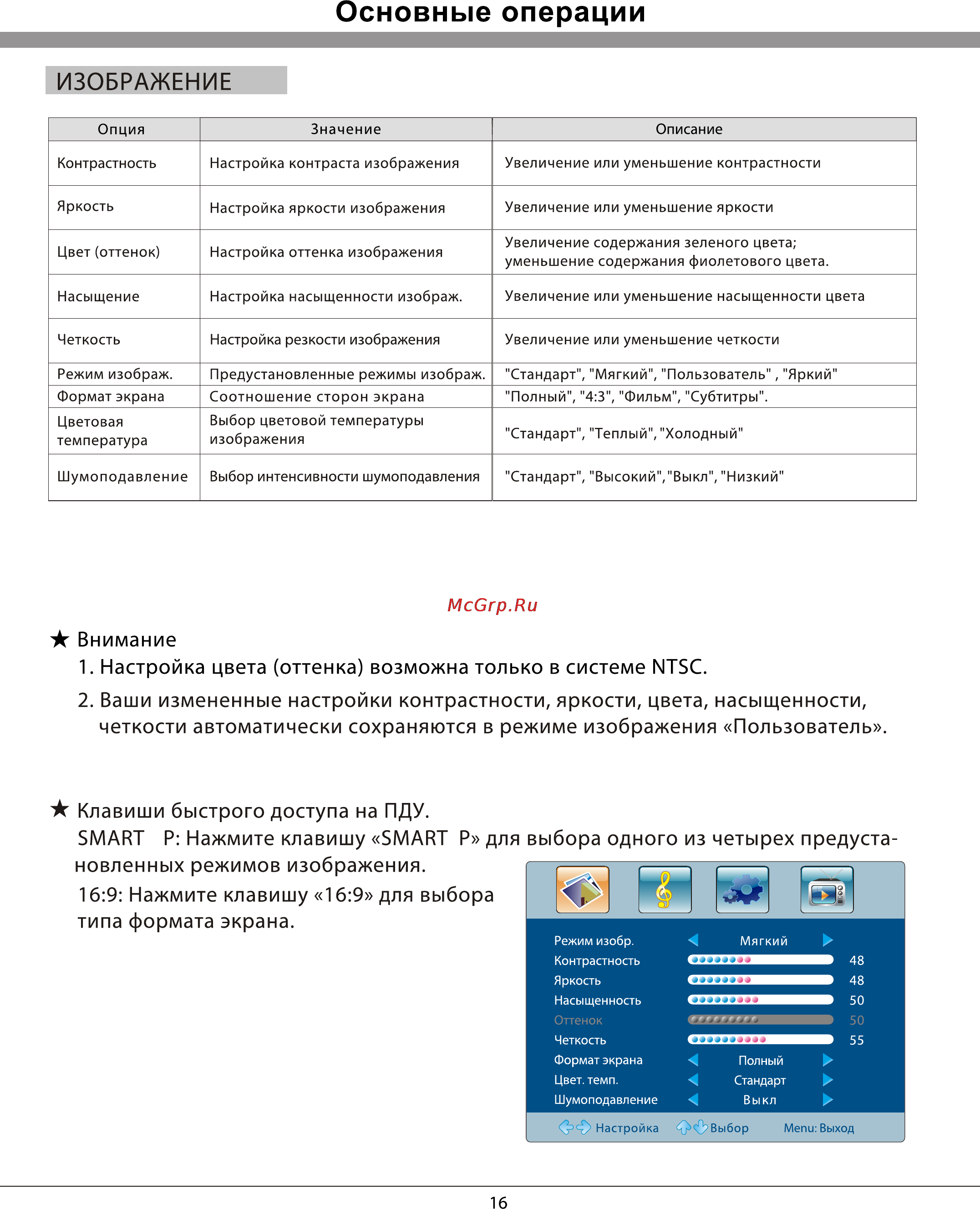 Rolsen RL-32B05F [16/29] Изображение