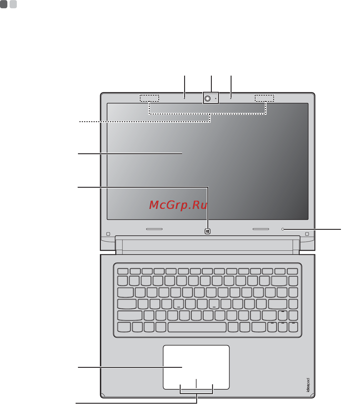 Lenovo IdeaPad Flex14 59409395 [5/40] Flex 14 flex 14d