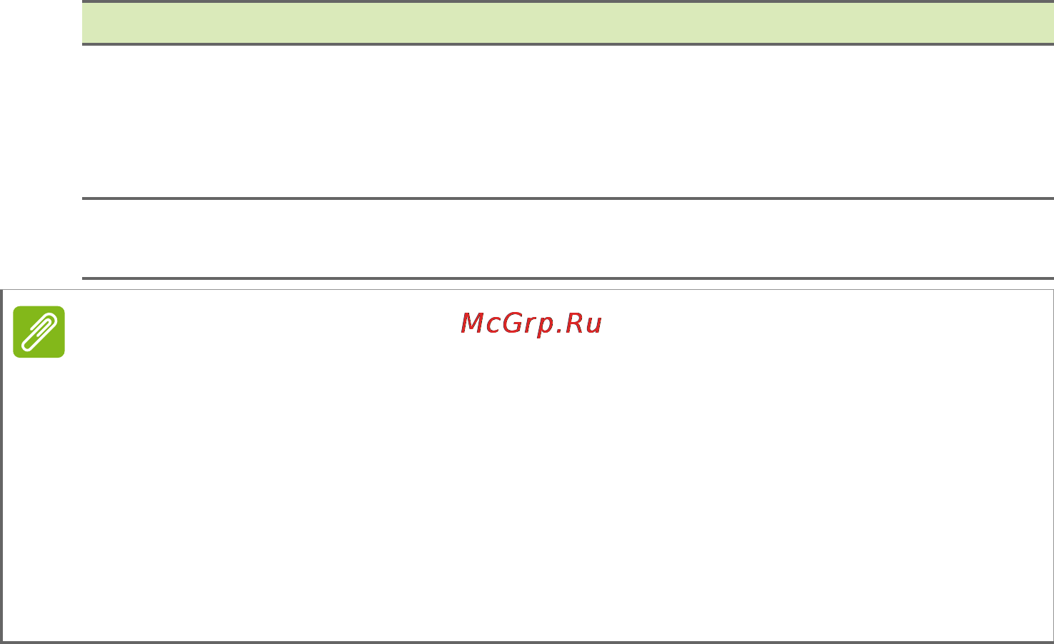 Acer Aspire V3-772G-54208G1TMamm Инструкция по эксплуатации онлайн [15/95] 92773