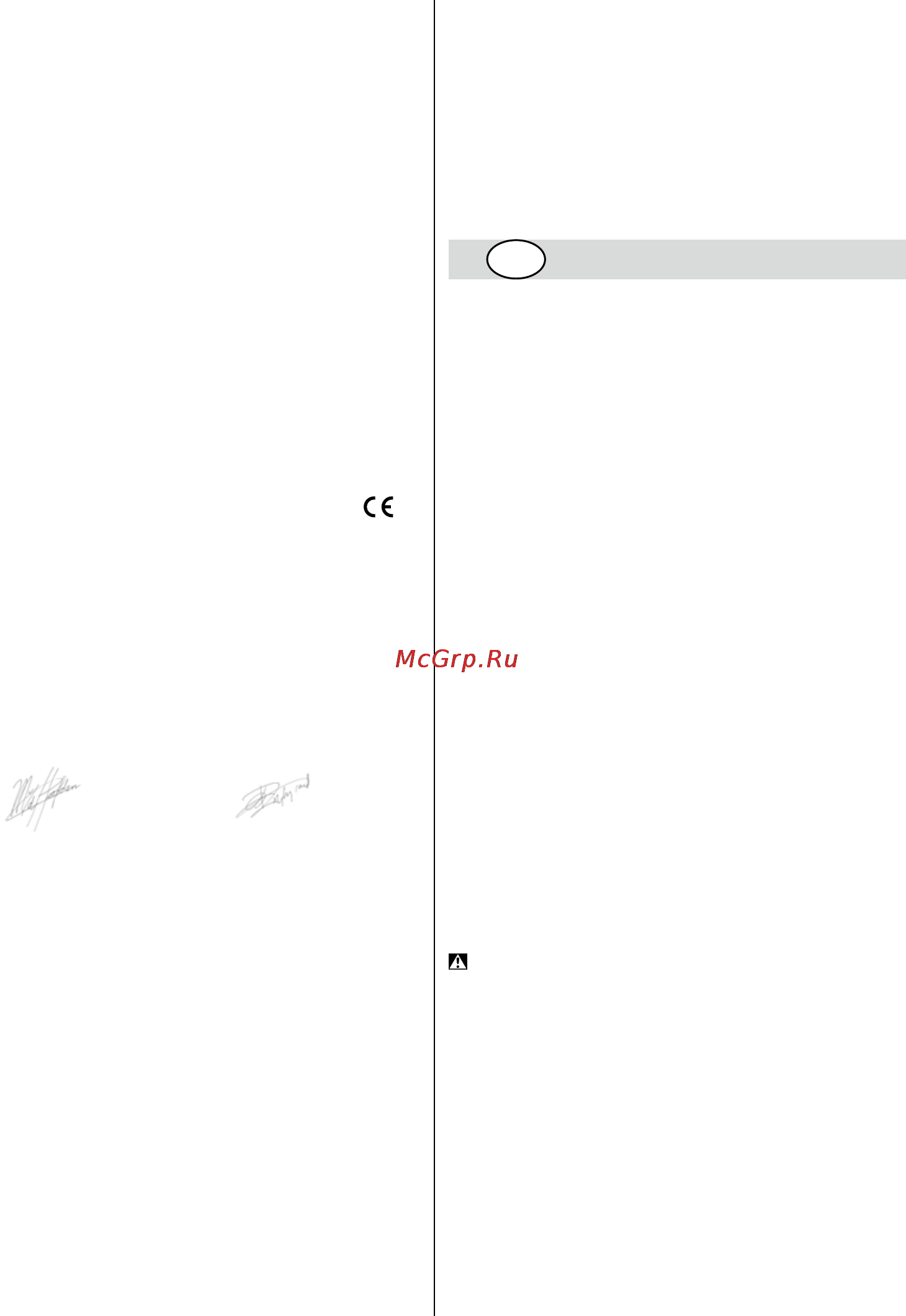 Skil 9425 NE [69/176] Bezpecnost