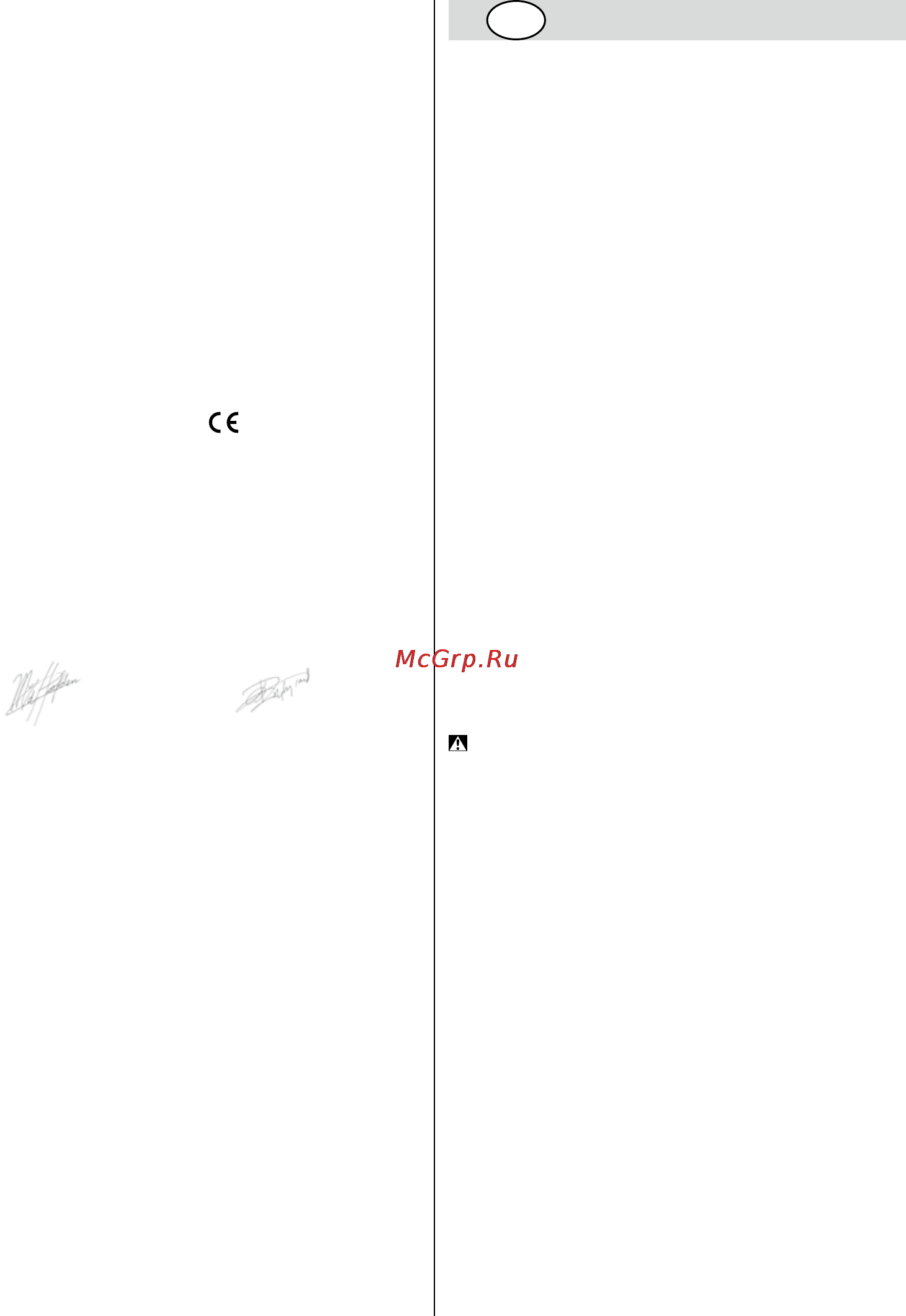 Skil 9425 NE [79/176] Bezpieczenstwo