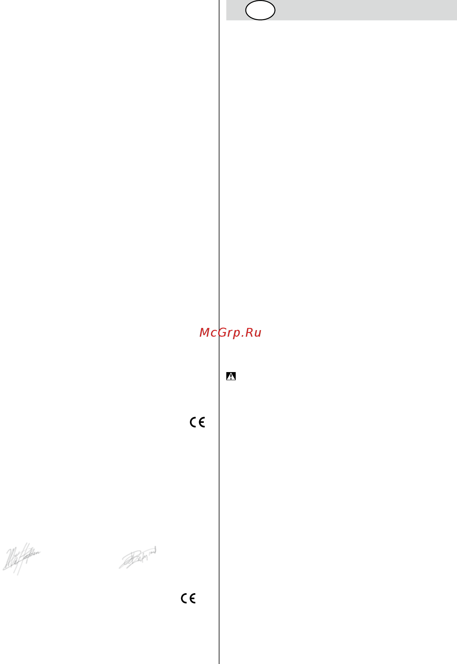 Skil 8007 NA [96/156] Declaratie de conformitate c
