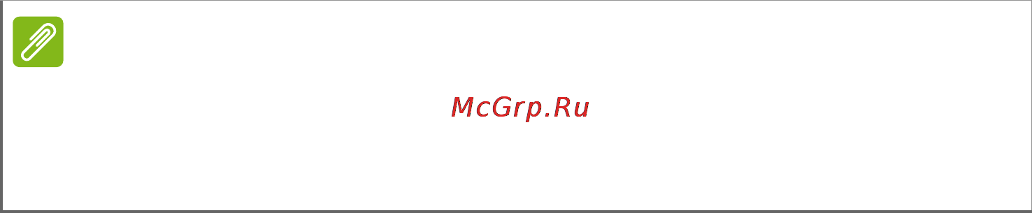 Acer Aspire V5-552-85558G1Taii [67/97] Наушники и микрофон
