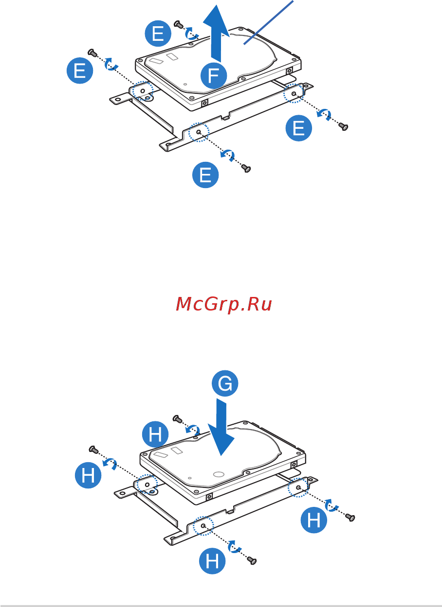 Asus X550CC 90NB00W2-M03450 XO221H Инструкция по эксплуатации онлайн [100/129] 92808