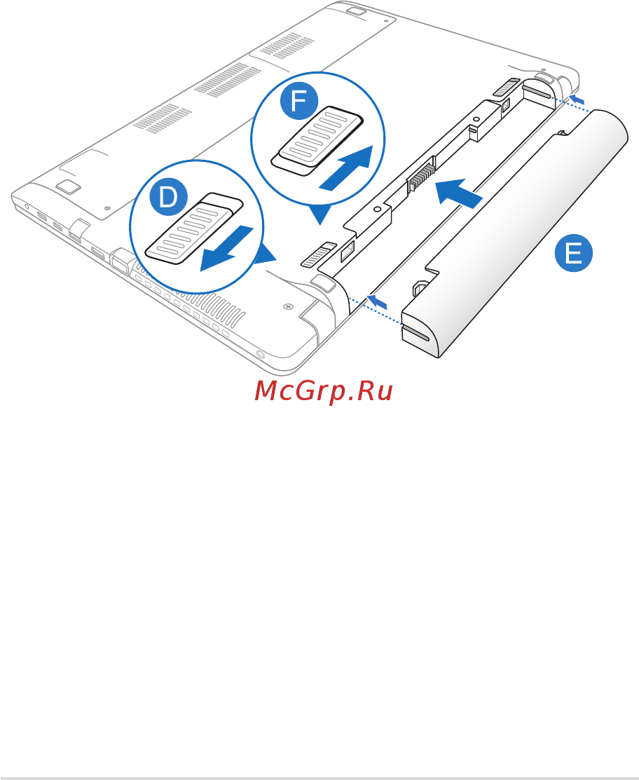 Asus X550CC-XO221H Инструкция по эксплуатации онлайн [105/129] 239247