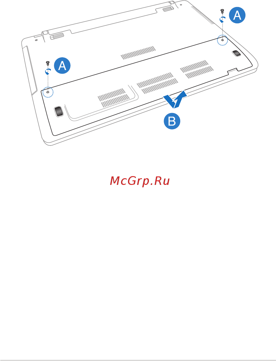 Asus X550CC-XO221H Инструкция по эксплуатации онлайн [95/129] 239247