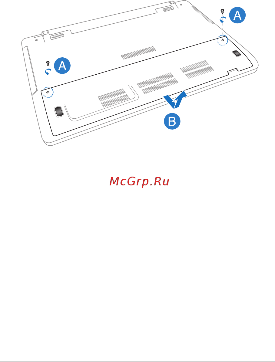 Asus X550CC 90NB00W2-M03450 XO221H Инструкция по эксплуатации онлайн [98/129] 92808