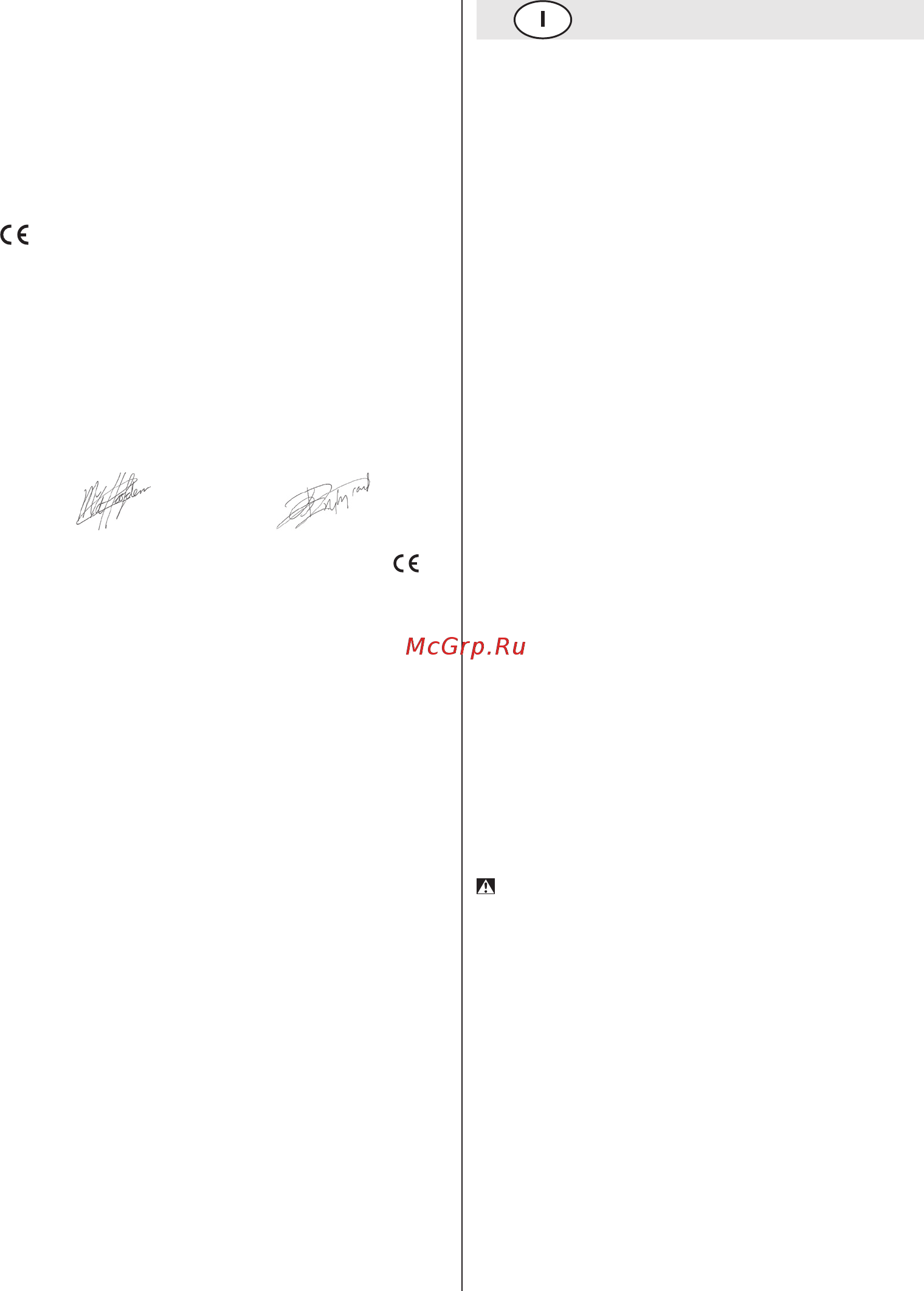Skil 0738 [50/296] Caratteristiche tecniche ①