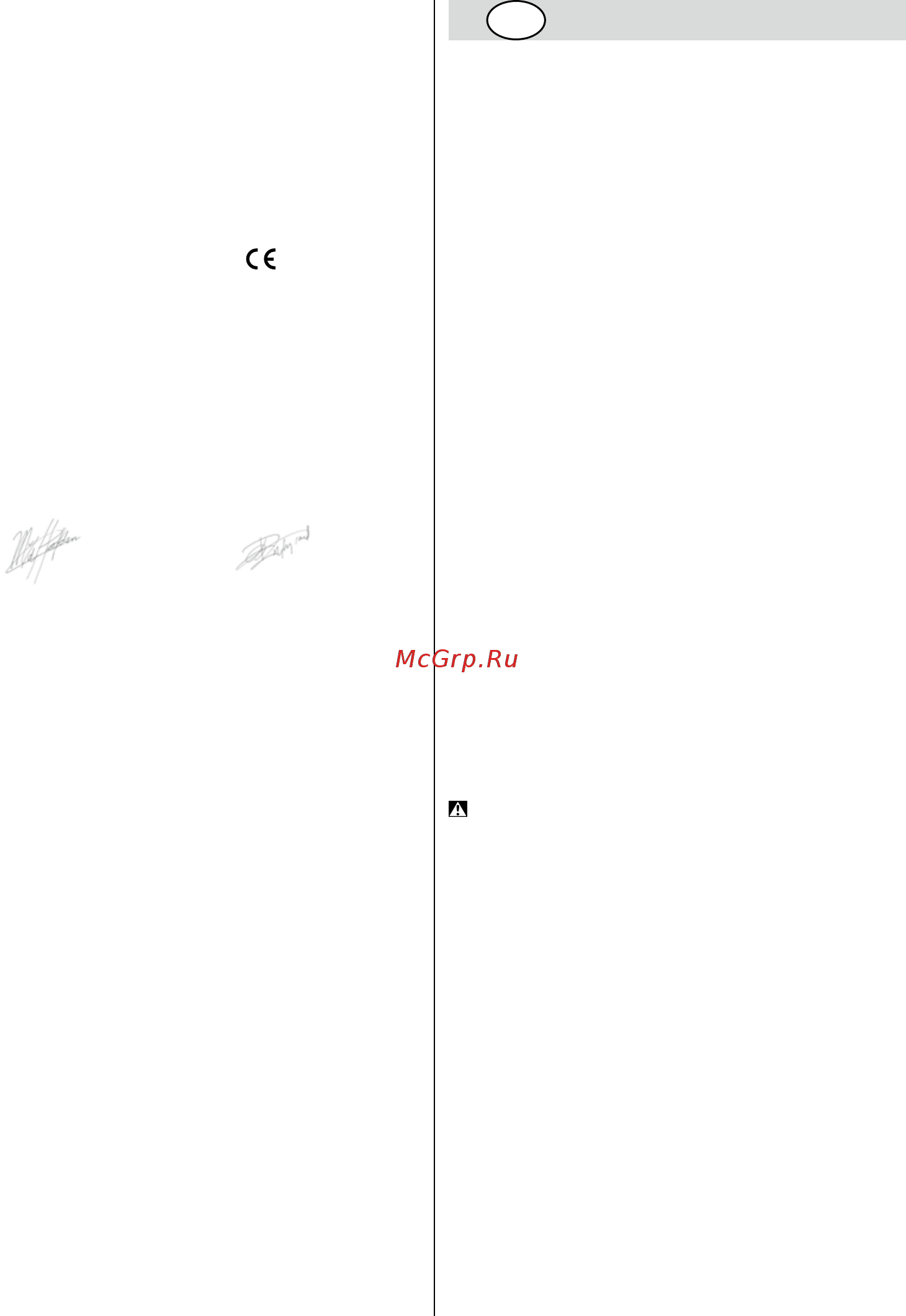 Skil 0745 RA (F 015 074 5RA) [23/124] Försäkran om överensstämmelse c