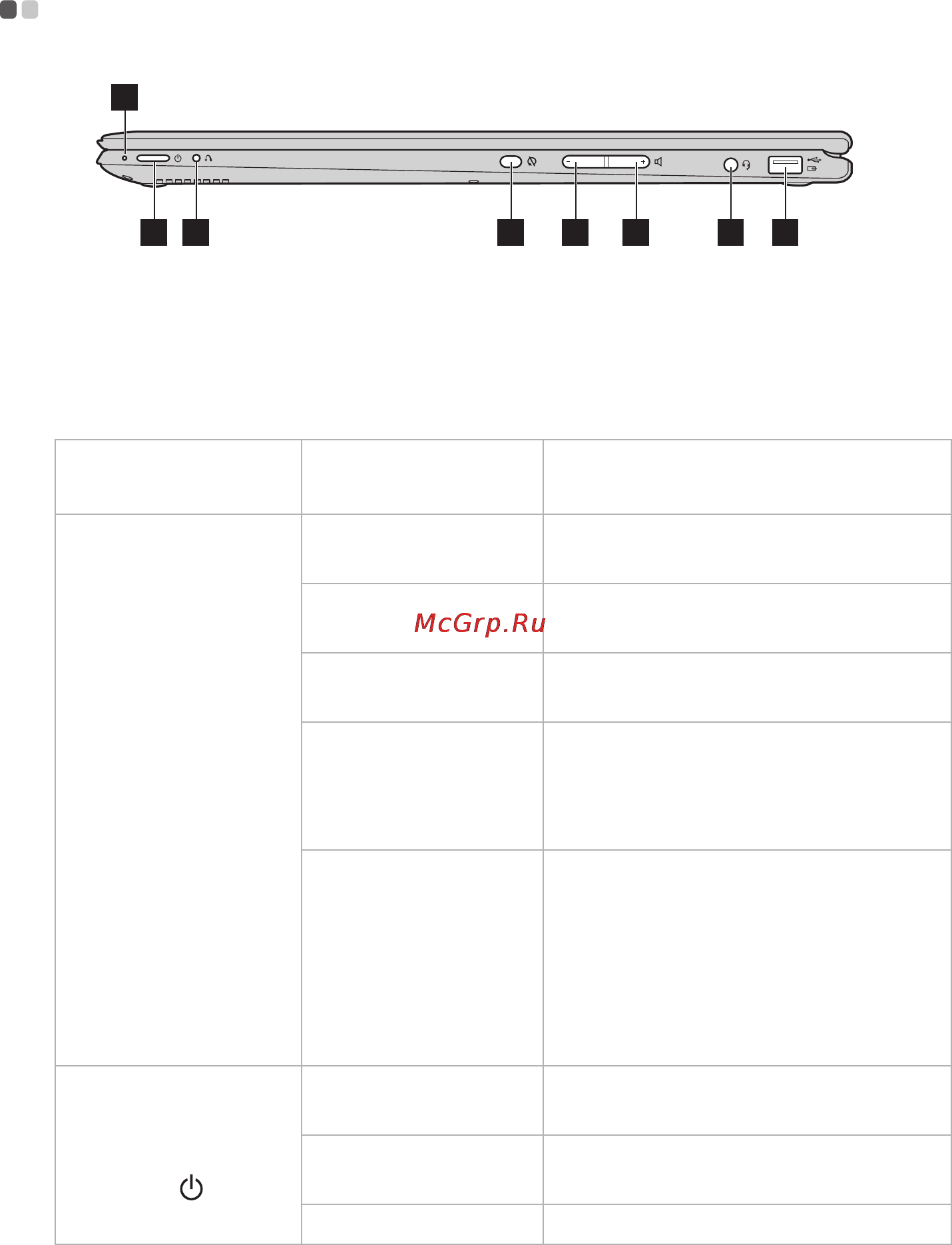 Lenovo Idea Pad Yoga2Pro /59401448/ [15/38] Вид справа