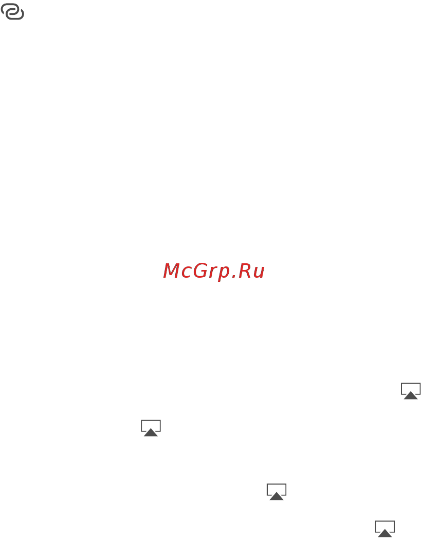 Apple iPad mini Retina 128Gb Wi-Fi+LTE Space Gray ME836 [35/153] Технология airplay